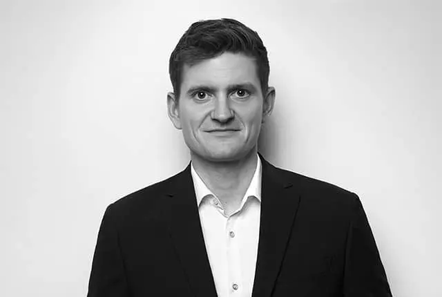 Christopher Andresen